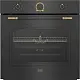 Cuptor electric Beko RBIM19200AD, antracit pe tehnoparc.md Cuptor electric Beko RBIM19200AD, antracit