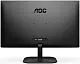 Monitor Aoc 27B2DM, negru