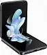 Smartphone Samsung SM-F721 Galaxy Z Flip4 5G 8GB/256GB, grafit