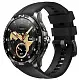 Smartwatch Kieslect Kieslect Actor, negru