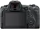 Системный фотоаппарат Canon EOS R5 Body V2.4, черный