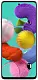 Smartphone Samsung SM-A515 Galaxy A51 4GB/64GB, argintiu