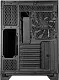 Корпус Chieftec Visio AIR, черный