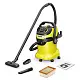 Промышленный пылесос Karcher WD 5 P V-25/8/22