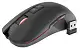 Mouse Genesis Zircon 330, negru