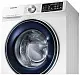 Стиральная машина Samsung WW80R62LVFWDLP, белый на tehnoparc.md Стиральная машина Samsung WW80R62LVFWDLP, белый