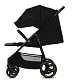 Коляска KinderKraft Trig 3, черный