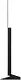 Televizor LG OLED77C54LA, negru