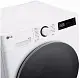 Maşină de spălat rufe LG F2DR508S1W, alb