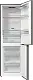 Frigider Gorenje NRC619BSXL4, inox