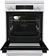 Газовая плита Gorenje GKS6C71WA на tehnoparc.md Газовая плита Gorenje GKS6C71WA
