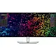 Monitor Dell U4025QW, alb