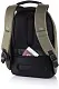 Rucsac XD Design Bobby Hero Regular, verde