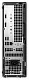 Системный блок Dell Optiplex 3000 SFF (Core i3-12100/8ГБ/256ГБ/W10Pro), черный