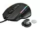 Mouse Trust Gaming GXT 165 Celox, negru