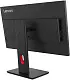 Monitor Lenovo ThinkVision T27QD-40, negru