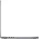 Ноутбук Apple MacBook Pro Z14V0008D (16.2"/M1 Pro/32GB/512GB), серый