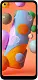 Smartphone Samsung SM-A115 Galaxy A11 2GB/32GB, negru