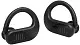 Căşti JBL Endurance Peak II, negru