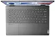 Laptop Lenovo Yoga 7 14IRL8 (14"/Core i7-1360P/16GB/1TB/Intel Iris Xe/Win 11), gri