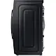 Стиральная машина Samsung WD90DG5G34BBLE, черный