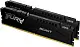 Memorie Kingston FURY Beast 64GB (2x32GB) DDR5-6000MHz, CL30-36-36, 1.4V