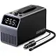 Compresor auto Ugreen Tire Inflator Pro 4500mAh pe tehnoparc.md Compresor auto Ugreen Tire Inflator Pro 4500mAh