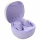 Căşti Baseus Encok WM01, violet