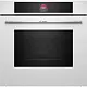 Cuptor electric Bosch HBG7741W1, alb pe tehnoparc.md Cuptor electric Bosch HBG7741W1, alb