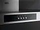 Hota AEG DBB4651M, inox
