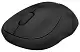 Mouse Logitech B220 Silent, negru