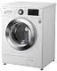 Стиральная машина LG F4J3TN5WE, белый