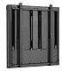 Suport TV Gembird WM-90F-02, negru