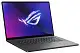 Laptop Asus ROG Zephyrus G16 GU605MI (16.0"/2.5K/Core Ultra 7 155H/32GB/2TB/GeForce RTX 4070 8GB), gri pe tehnoparc.md Laptop Asus ROG Zephyrus G16 GU605MI (16.0"/2.5K/Core Ultra 7 155H/32GB/2TB/GeForce RTX 4070 8GB), gri