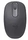 Mouse Logitech M196, gri