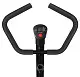 Bicicletă fitness Spokey Aron White (944161), alb