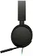 Наушники Microsoft Xbox Stereo Headset, черный