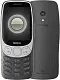 Мобильный телефон Nokia 3210 (2024) Dual 4G, черный на tehnoparc.md Мобильный телефон Nokia 3210 (2024) Dual 4G, черный