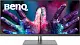 Монитор Benq PD3420Q, серебристый