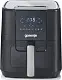 Aerogril Gorenje AF1350DWB, negru