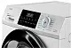 Maşină de spălat rufe Haier HW60-BP10929A, alb