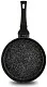 Tigaie Starke Pro Dante 24cm, negru