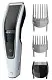 Машинка для стрижки волос Philips HC5610/15, белый/серый/черный на tehnoparc.md Машинка для стрижки волос Philips HC5610/15, белый/серый/черный