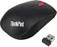 Мышка Lenovo ThinkPad Essential, черный