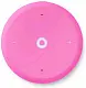 Умная колонка Yandex Station Lite 2 YNDX-00026PNK, розовый