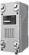 Стабилизатор напряжения Sven VRF1000320W4P, серый