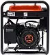 Generator de curent Kraft&Dele KD3142, negru/portocaliu