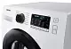 Maşină de spălat rufe Samsung WW80TA026AE1LE, alb