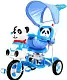 Детский велосипед SporTrike Panda A23-2, синий
