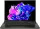 Laptop Acer Swift Edge 16 SFE16-43 (16"/3.2K/Ryzen 7 7840U/32GB/1TB/AMD Radeon 780M/Win11Pro), negru